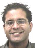 Pratik Dave Email & Phone Number